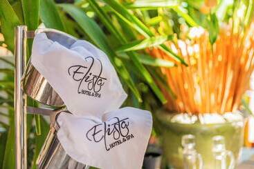 Elista Hotel & Spa