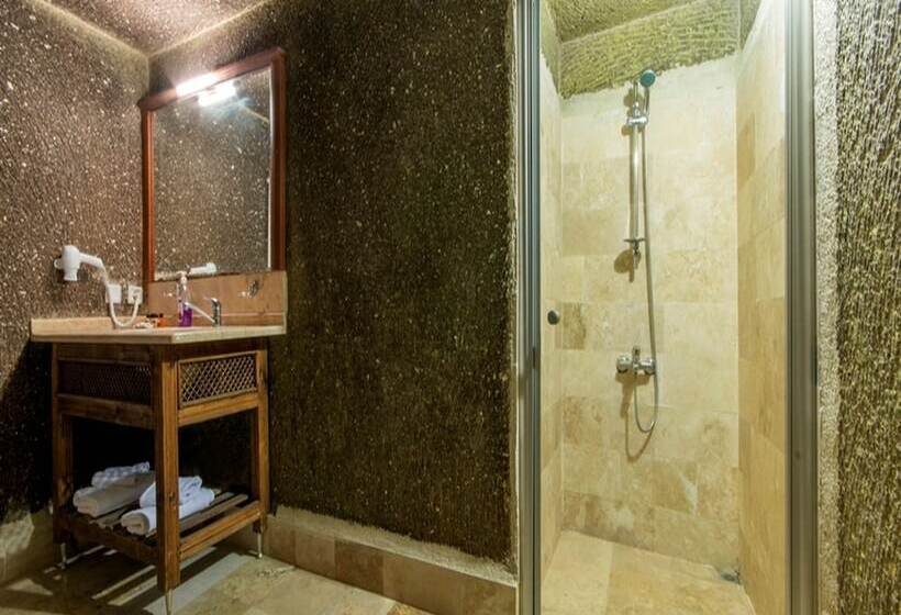 هتل Antique Terrace Suites