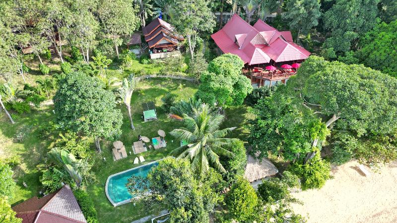 酒店 Banyan Bay Villas