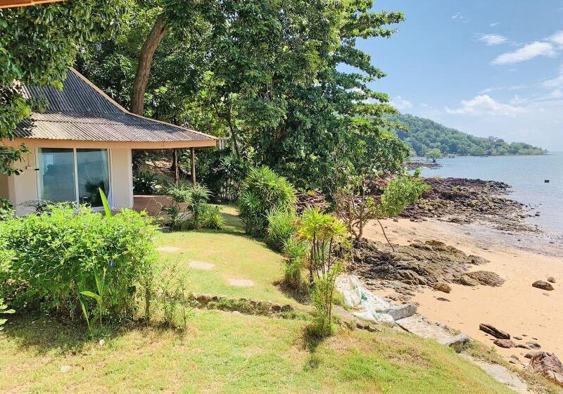 酒店 Banyan Bay Villas