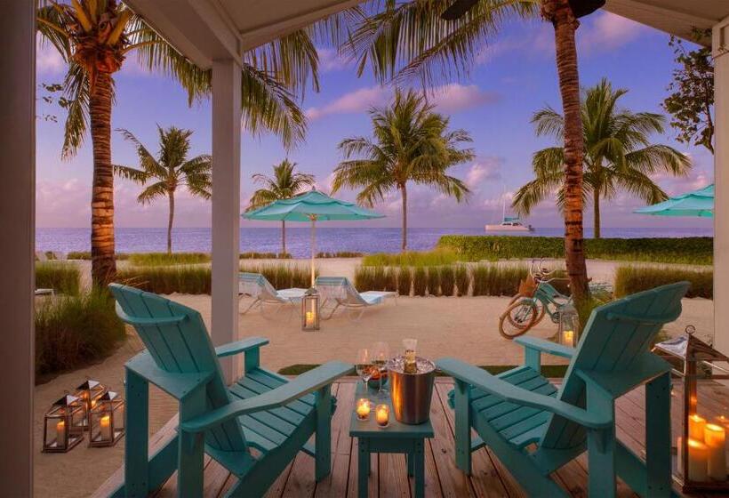호텔 Bungalows Key Largo   All Inclusive