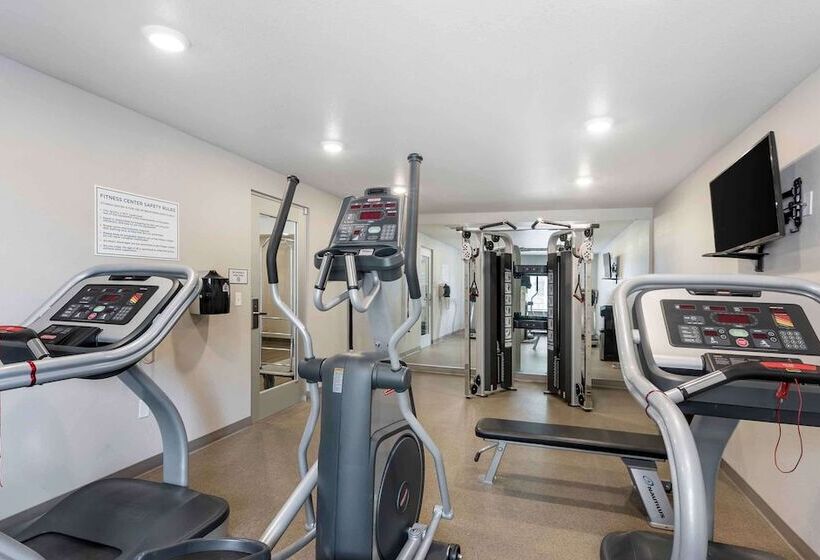 호텔 Extended Stay America Suites  Denver  Centennial