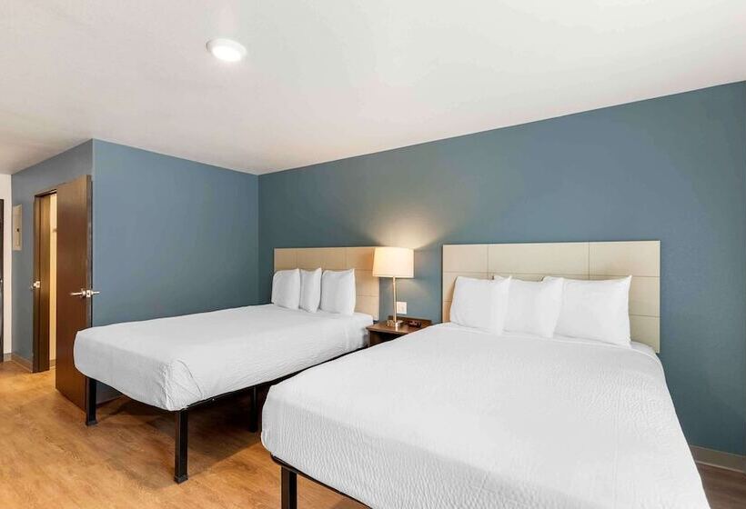 호텔 Extended Stay America Suites  Denver  Centennial