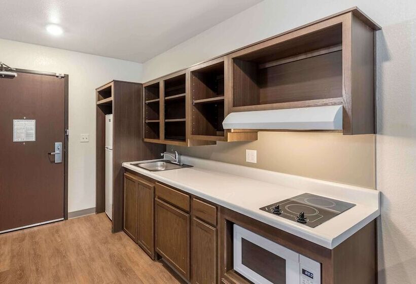 호텔 Extended Stay America Suites  Denver  Centennial