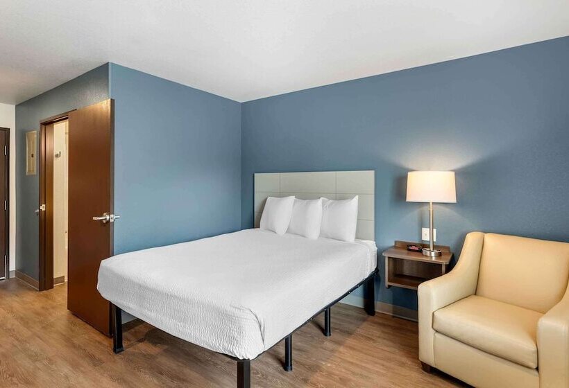 호텔 Extended Stay America Suites  Denver  Centennial
