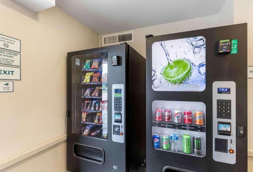 호텔 Extended Stay America Suites  Denver  Centennial