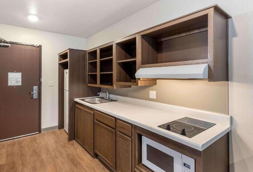 호텔 Extended Stay America Suites  Denver  Centennial