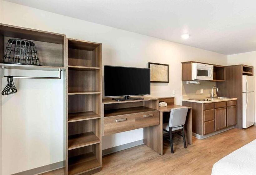 호텔 Extended Stay America Suites  Denver  Centennial