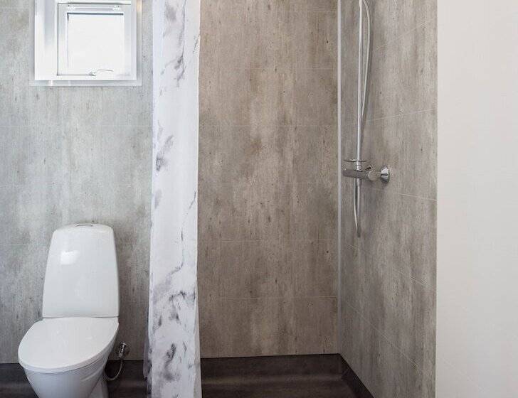 هتل First Camp Citystromstad