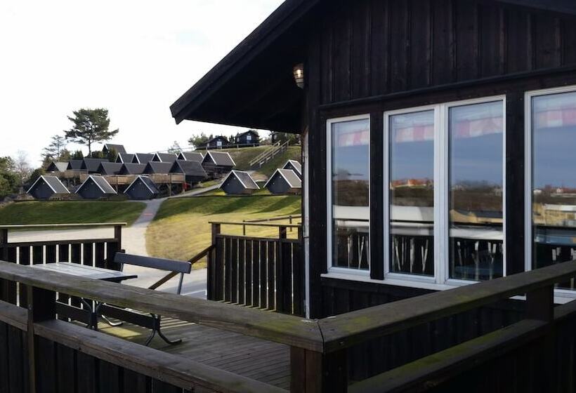 هتل First Camp Citystromstad