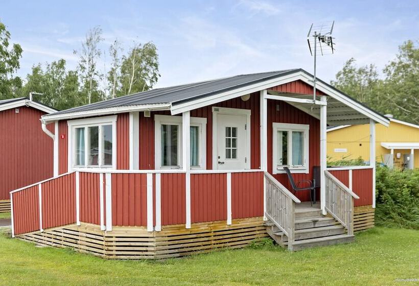هتل First Camp Hagonhalmstad