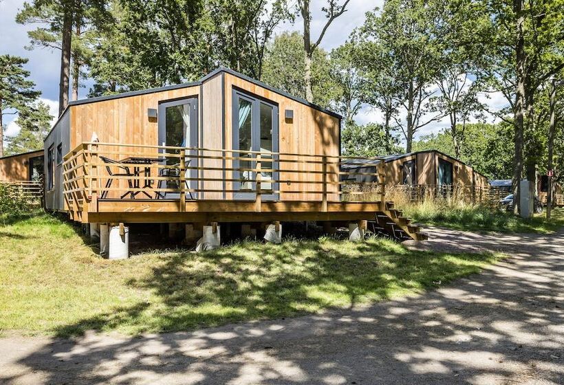 هتل First Camp Stensokalmar