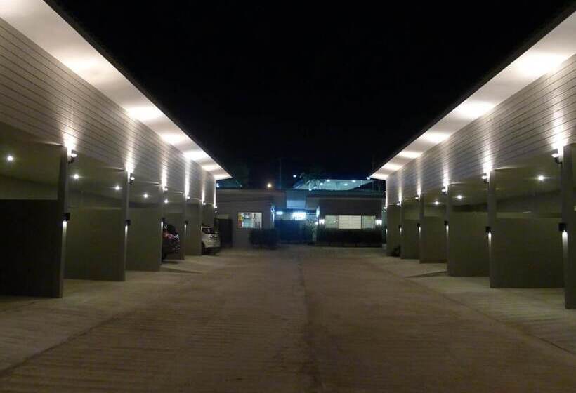هتل Heaven Inn