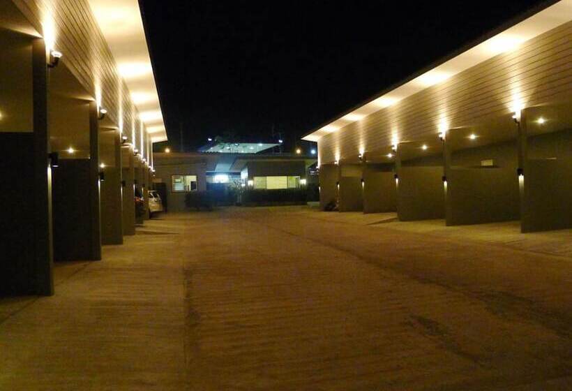هتل Heaven Inn