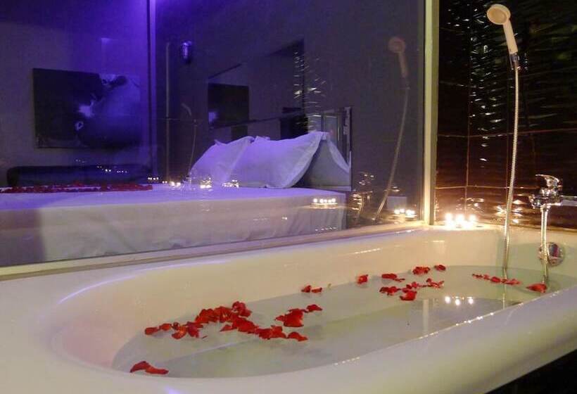 هتل Heaven Inn