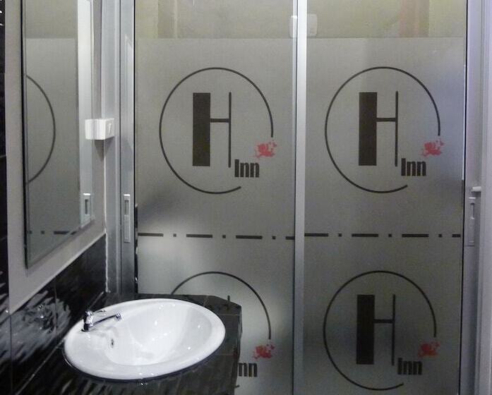 هتل Heaven Inn