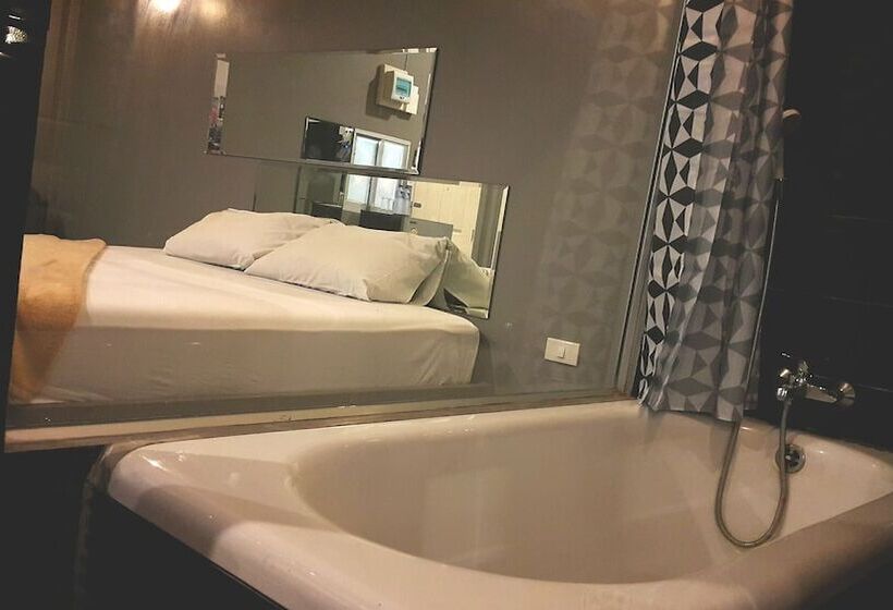 هتل Heaven Inn