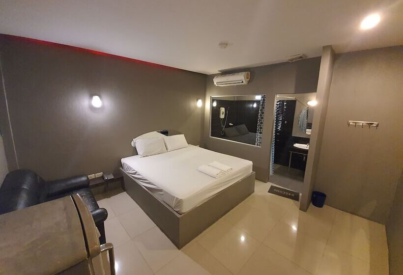 هتل Heaven Inn