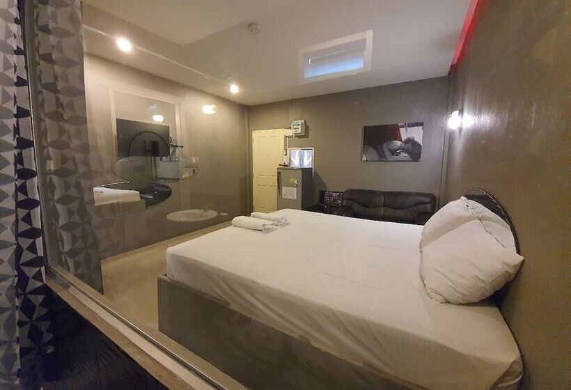 هتل Heaven Inn