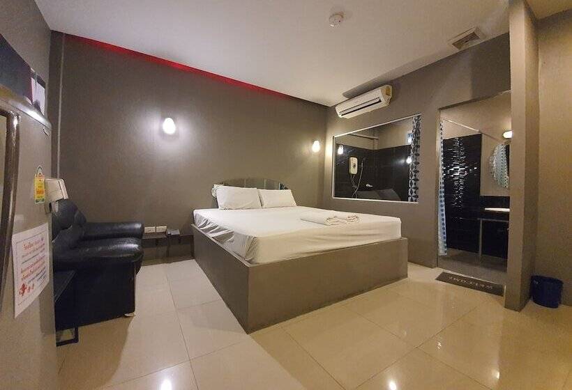 هتل Heaven Inn