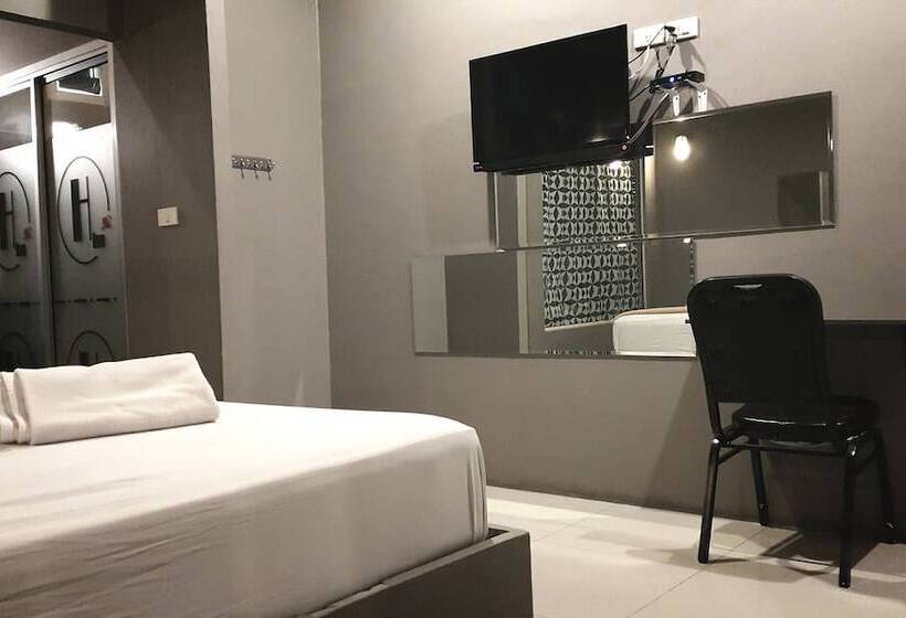 هتل Heaven Inn