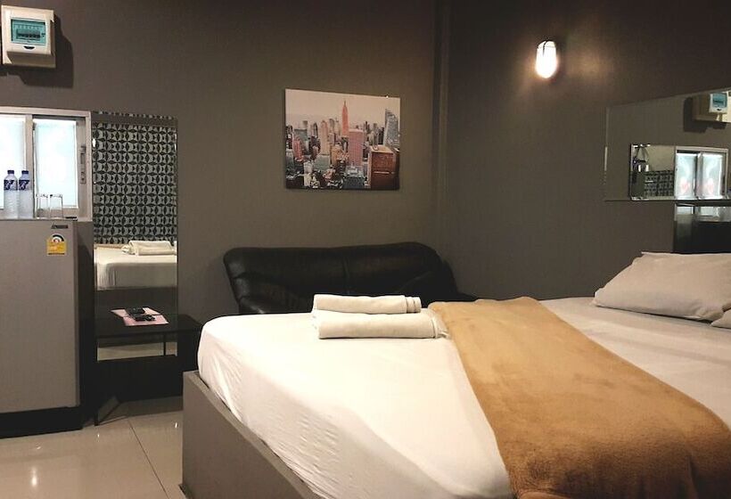 هتل Heaven Inn