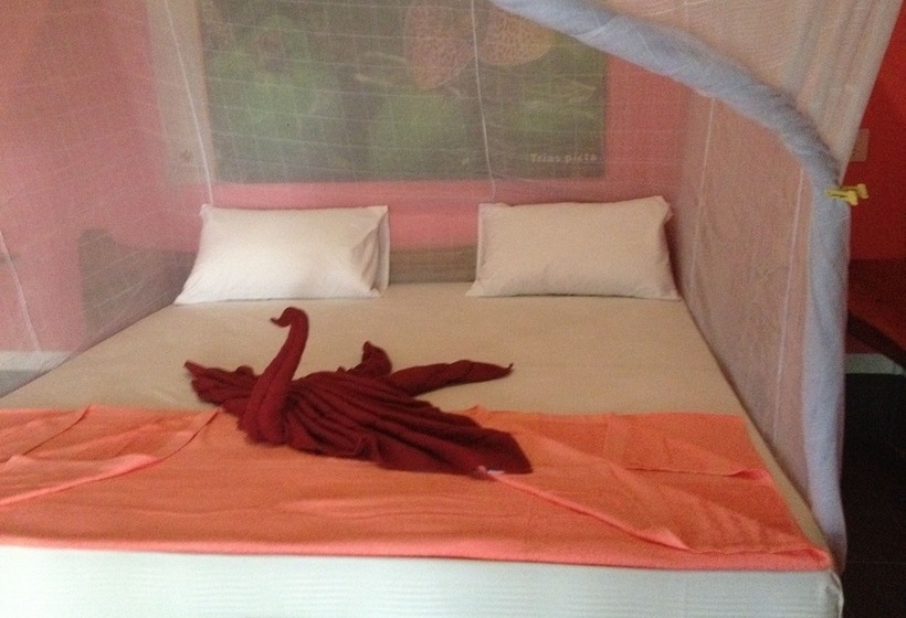 酒店 Koh Jum Freedom Resort