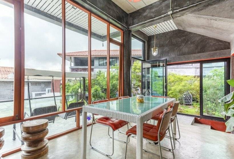 酒店 Koh Yao Beach Bungalows