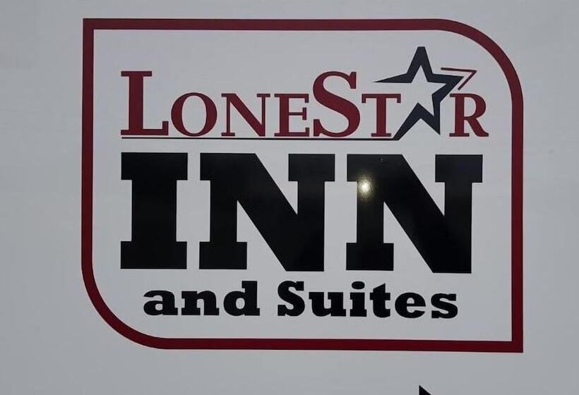 هتل Lonestar Inn And Suites