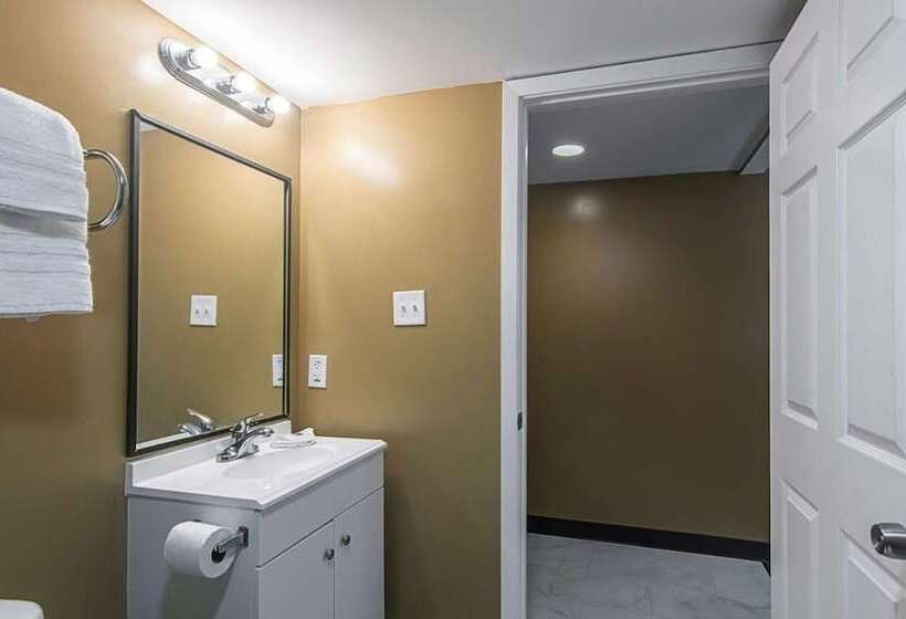 هتل Lonestar Inn And Suites