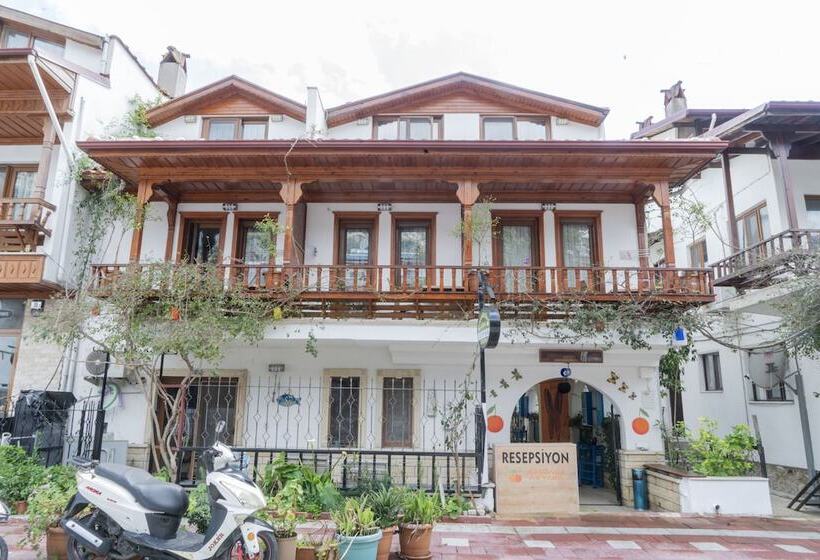 فندق Mandalin Akyaka
