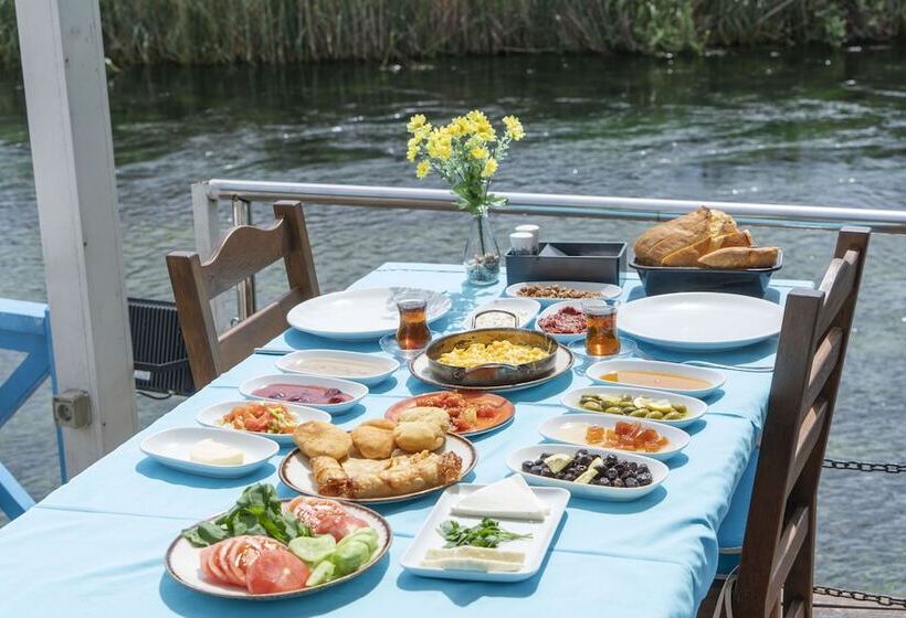 فندق Mandalin Akyaka