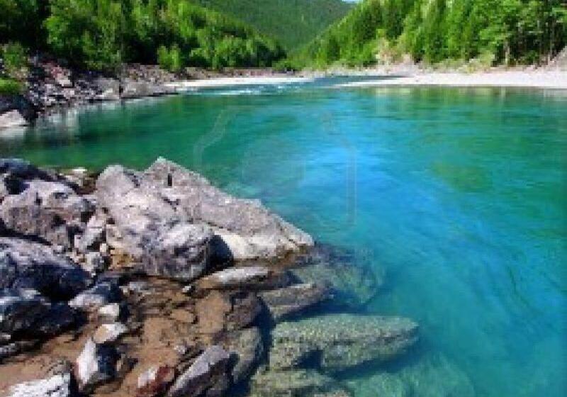 فندق Mountain Lake Lodge