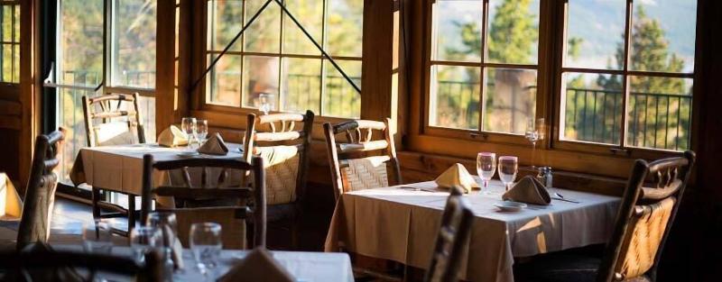 فندق Mountain Lake Lodge