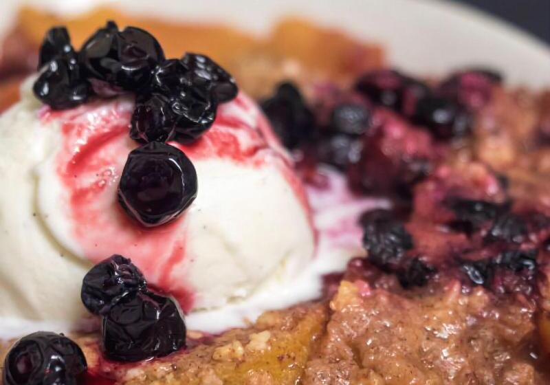 فندق Mountain Lake Lodge