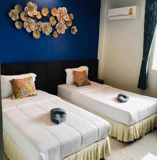هتل Phang Nga Guesthouse