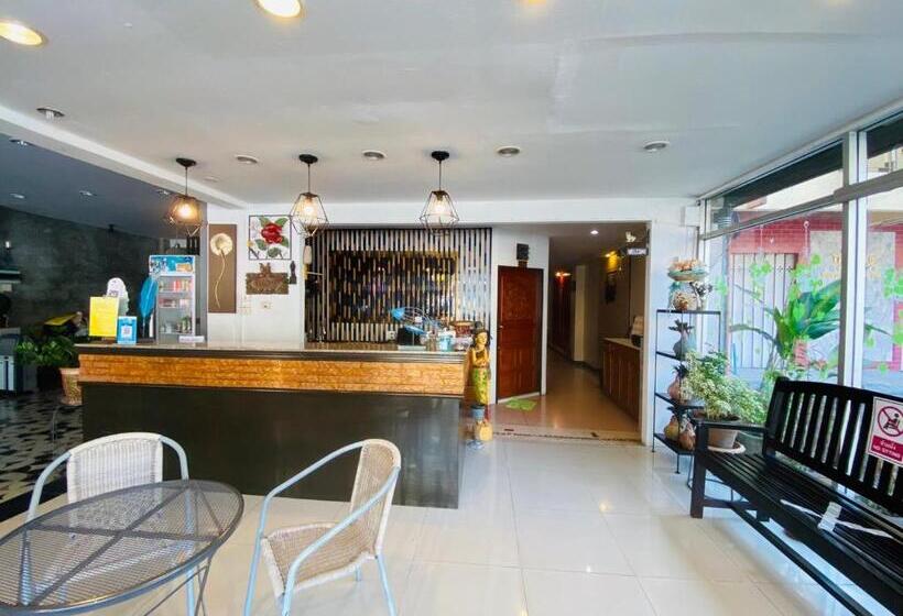 هتل Phang Nga Guesthouse