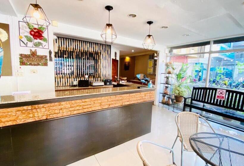 هتل Phang Nga Guesthouse