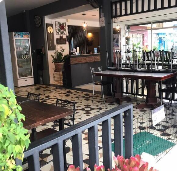 هتل Phang Nga Guesthouse