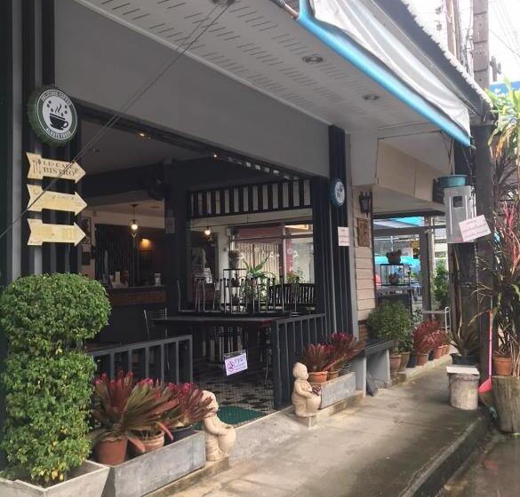 هتل Phang Nga Guesthouse