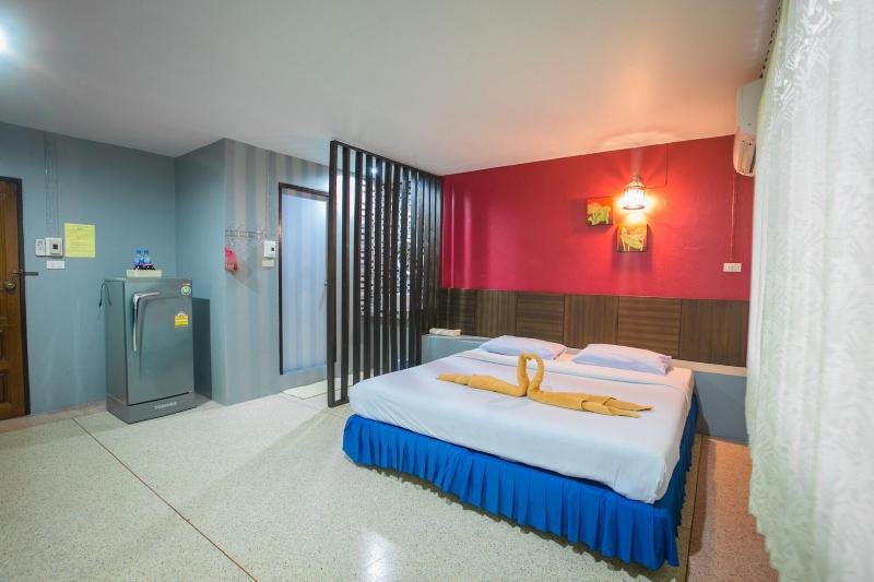 هتل Phang Nga Guesthouse