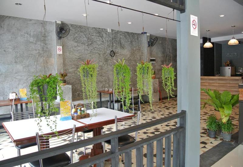 هتل Phang Nga Guesthouse