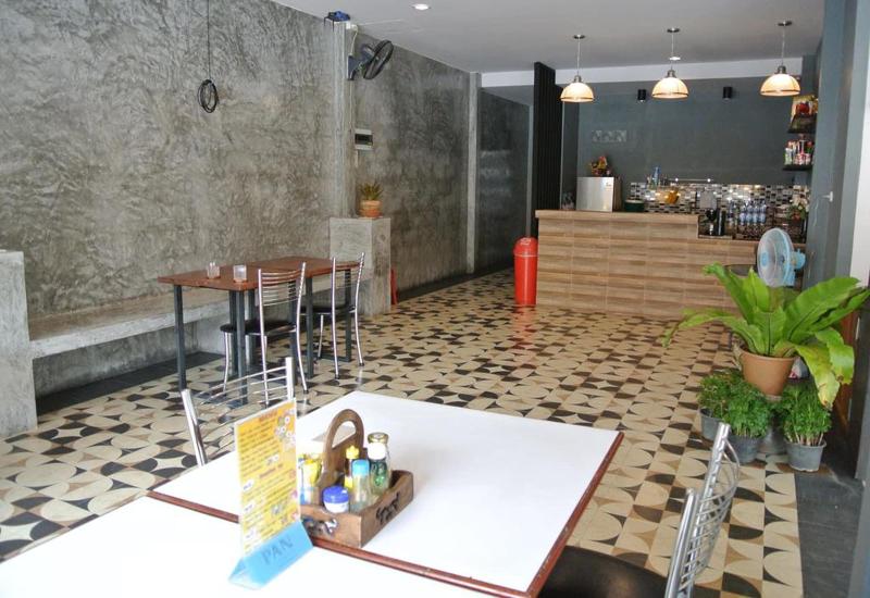 هتل Phang Nga Guesthouse