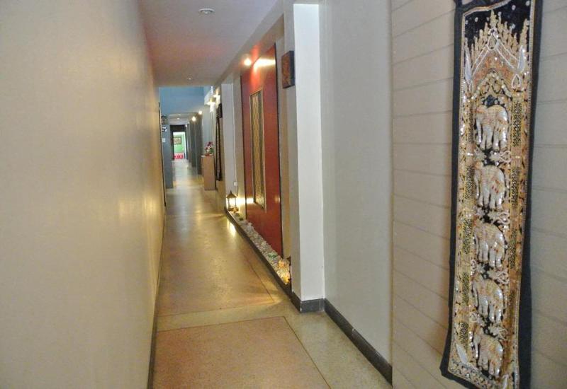 هتل Phang Nga Guesthouse
