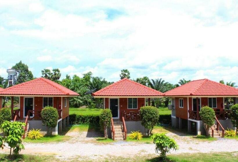 هتل Sai Klong Song Lae Resort Pakpra Phatthalung