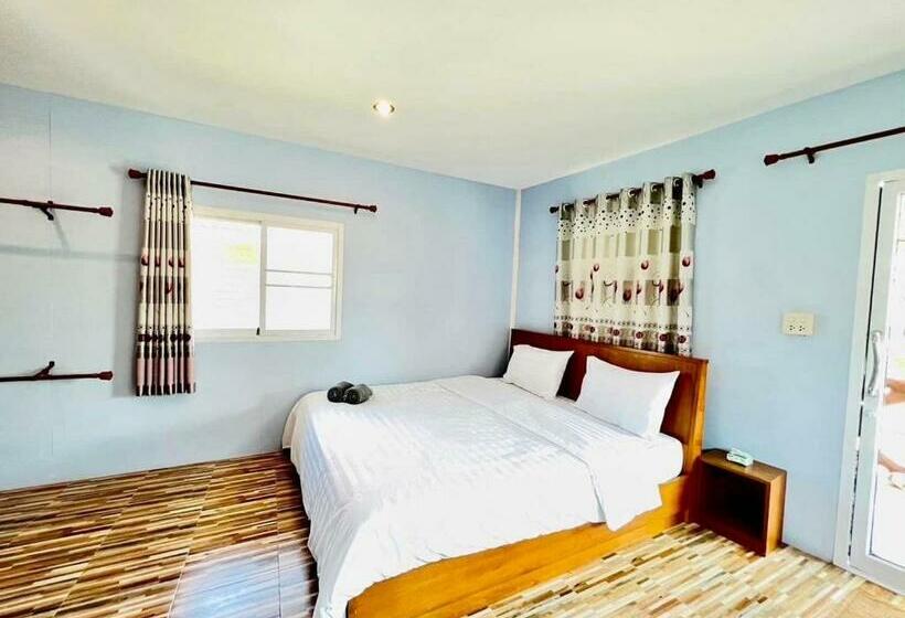 هتل Sai Klong Song Lae Resort Pakpra Phatthalung