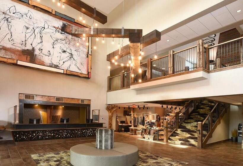 Stoney Creek Hotel Tulsa   Broken Arrow