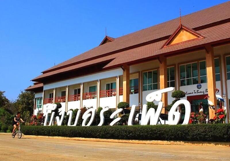 هتل Tamsabai