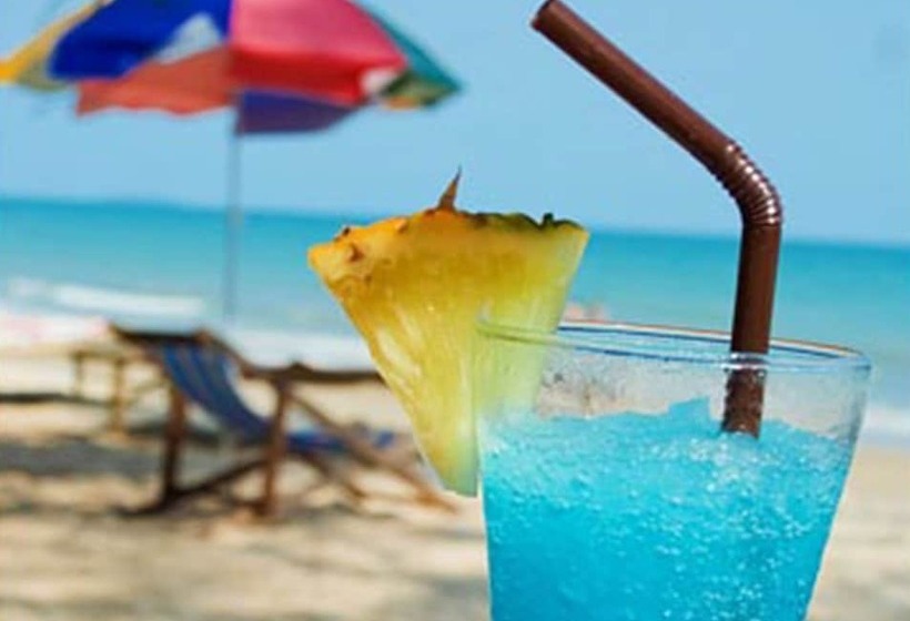 호텔 Tonaor On The Beach Resort&restaurant