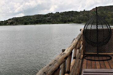 هتل Wag Hill Lodge